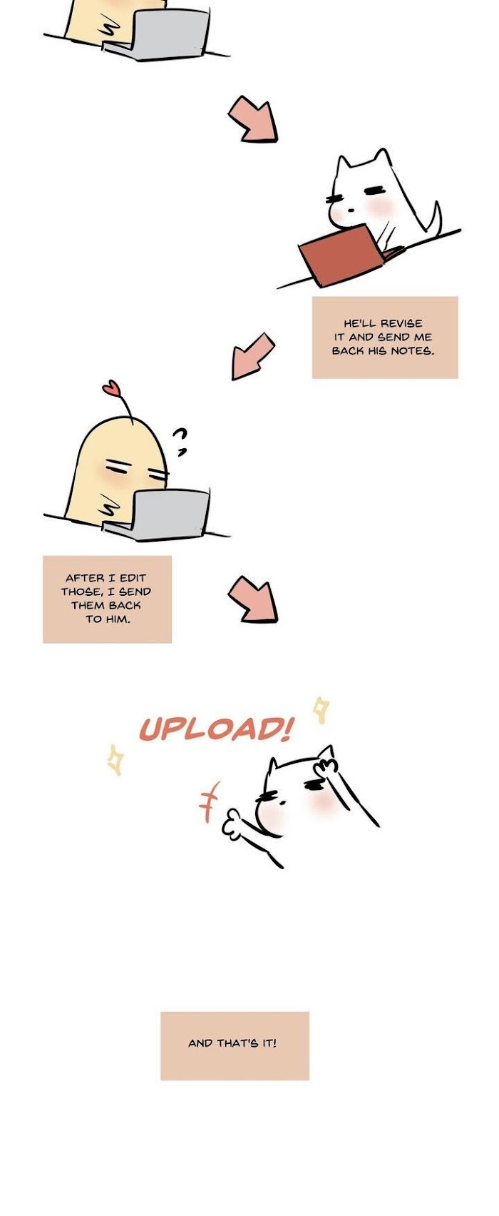 Read Ellin's Solhwa (en) Manga Online