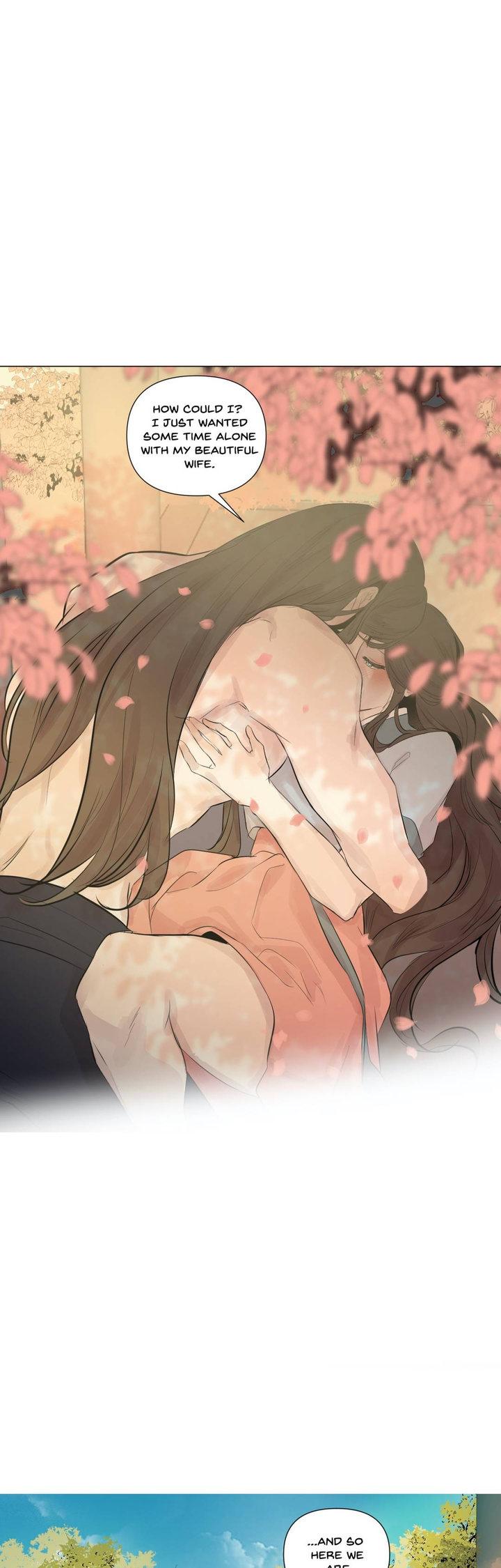 Read Ellin's Solhwa (en) Manga Online