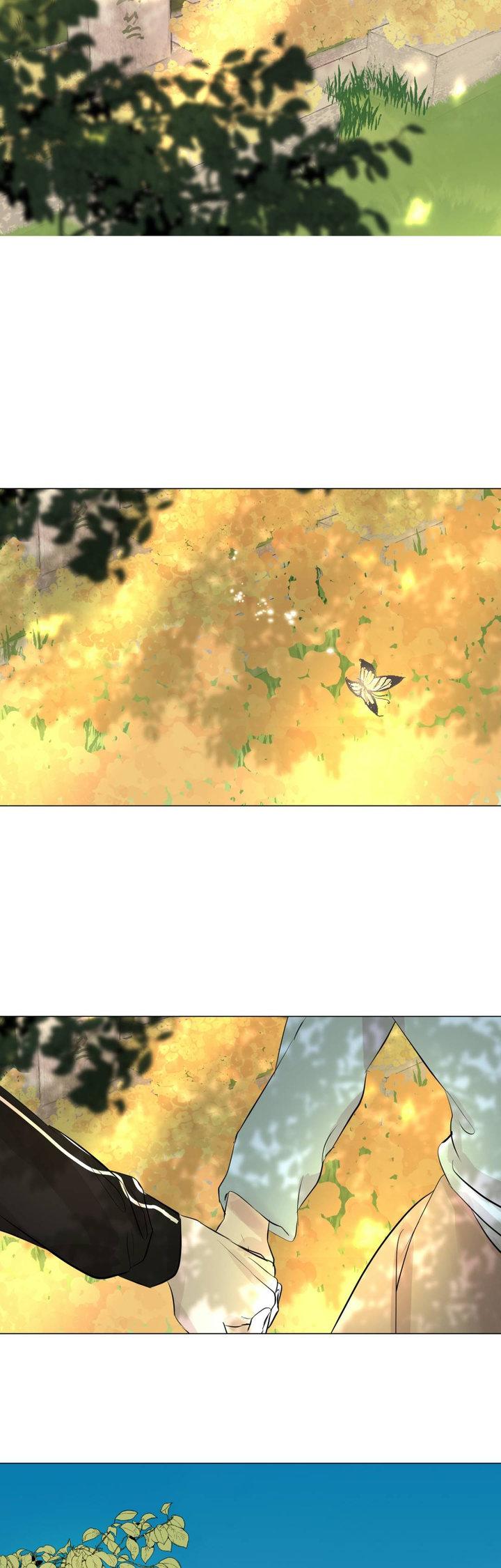 Read Ellin's Solhwa (en) Manga Online