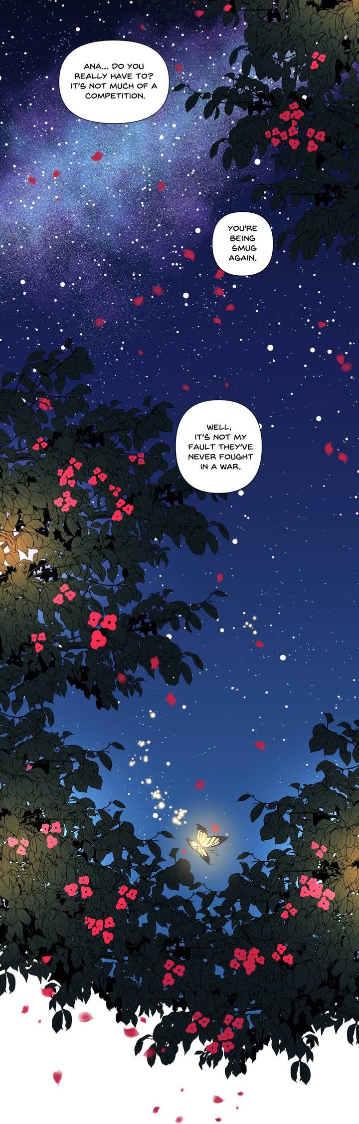 Read Ellin's Solhwa (en) Manga Online