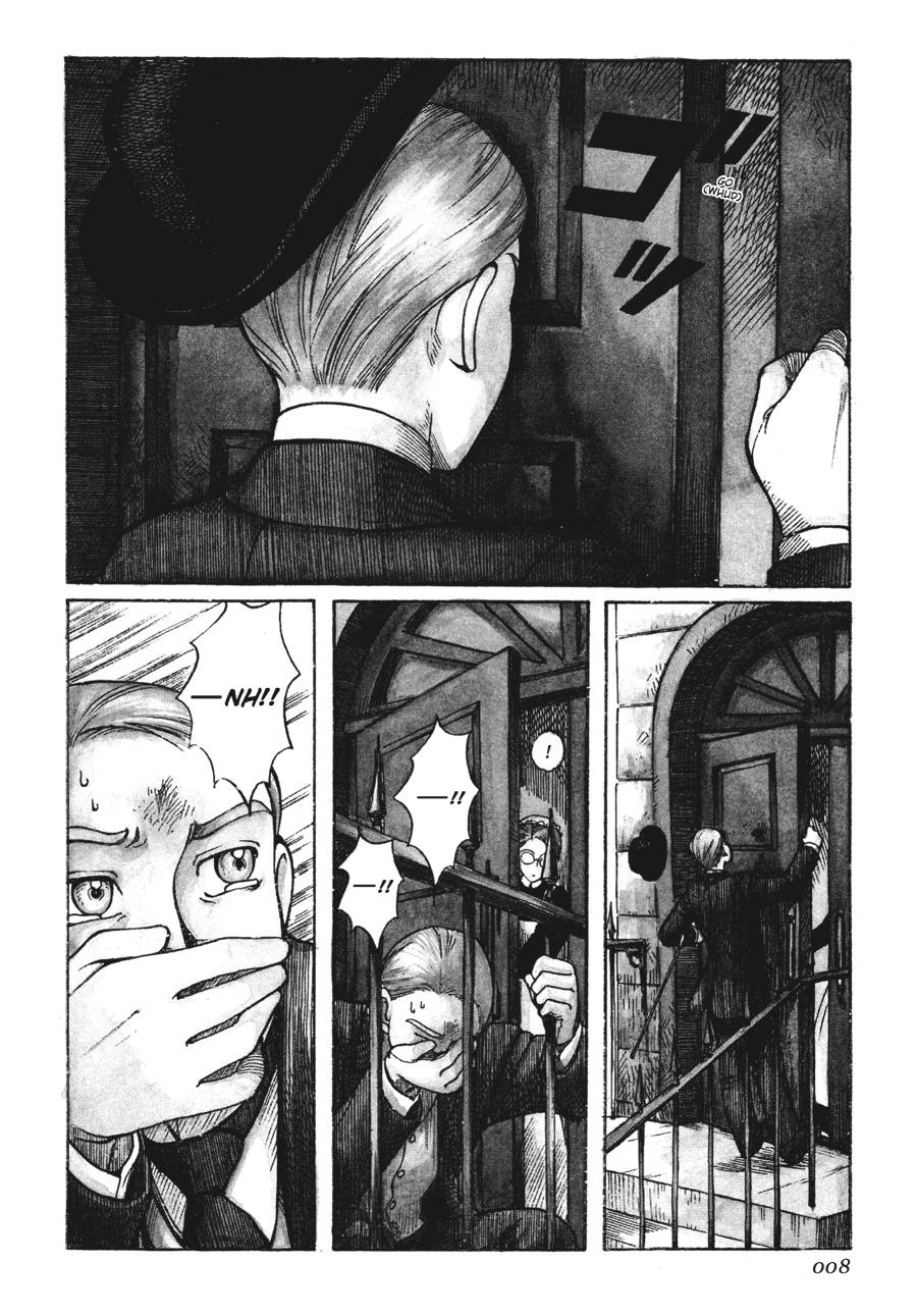 Read Emma (en) Manga Online