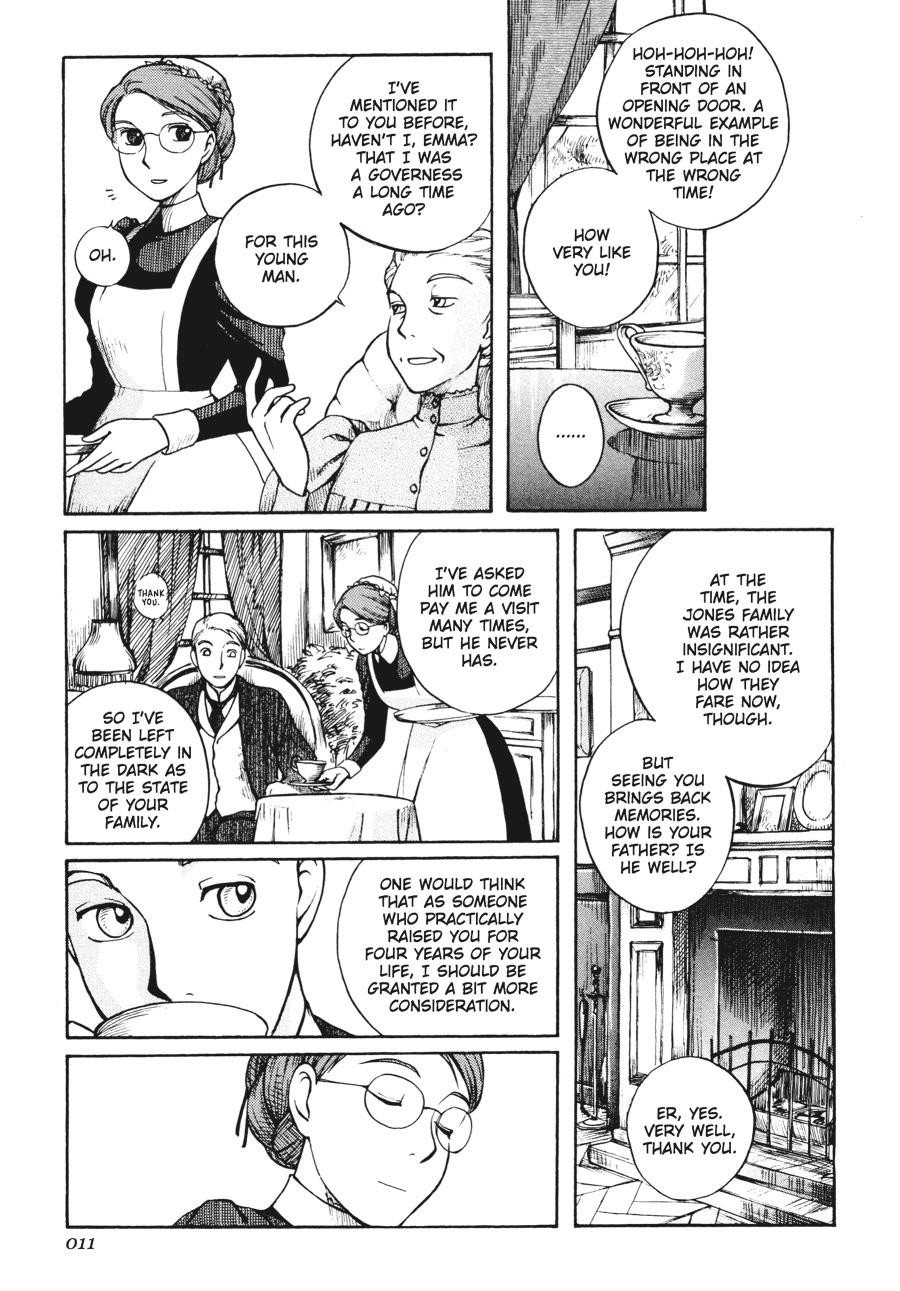 Read Emma (en) Manga Online