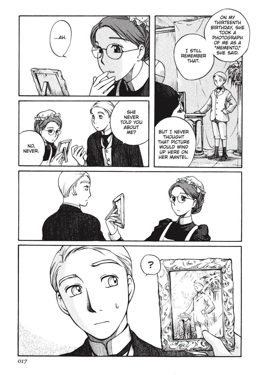 Read Emma (en) Manga Online