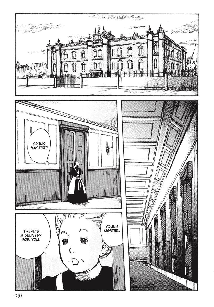 Read Emma (en) Manga Online