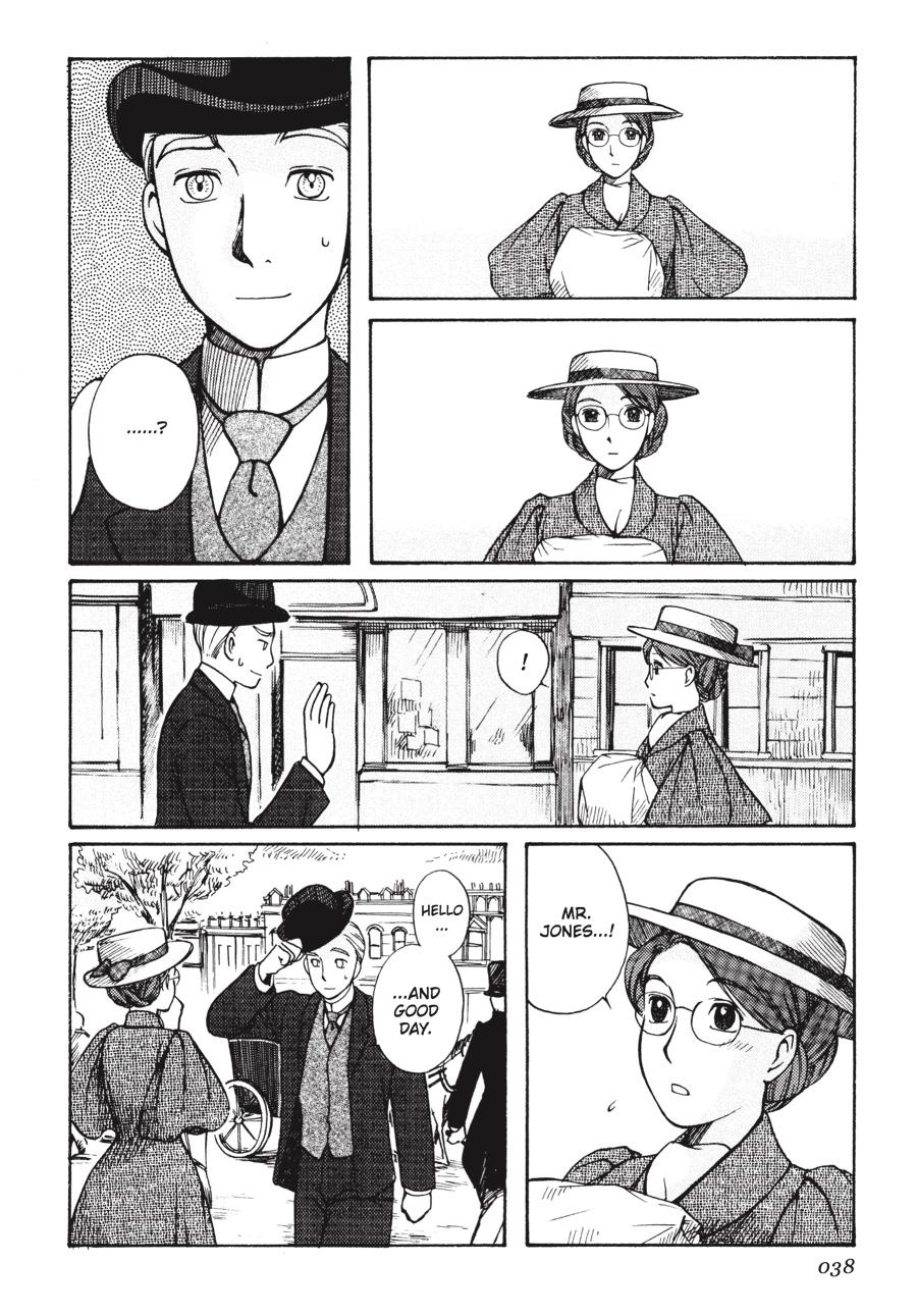 Read Emma (en) Manga Online