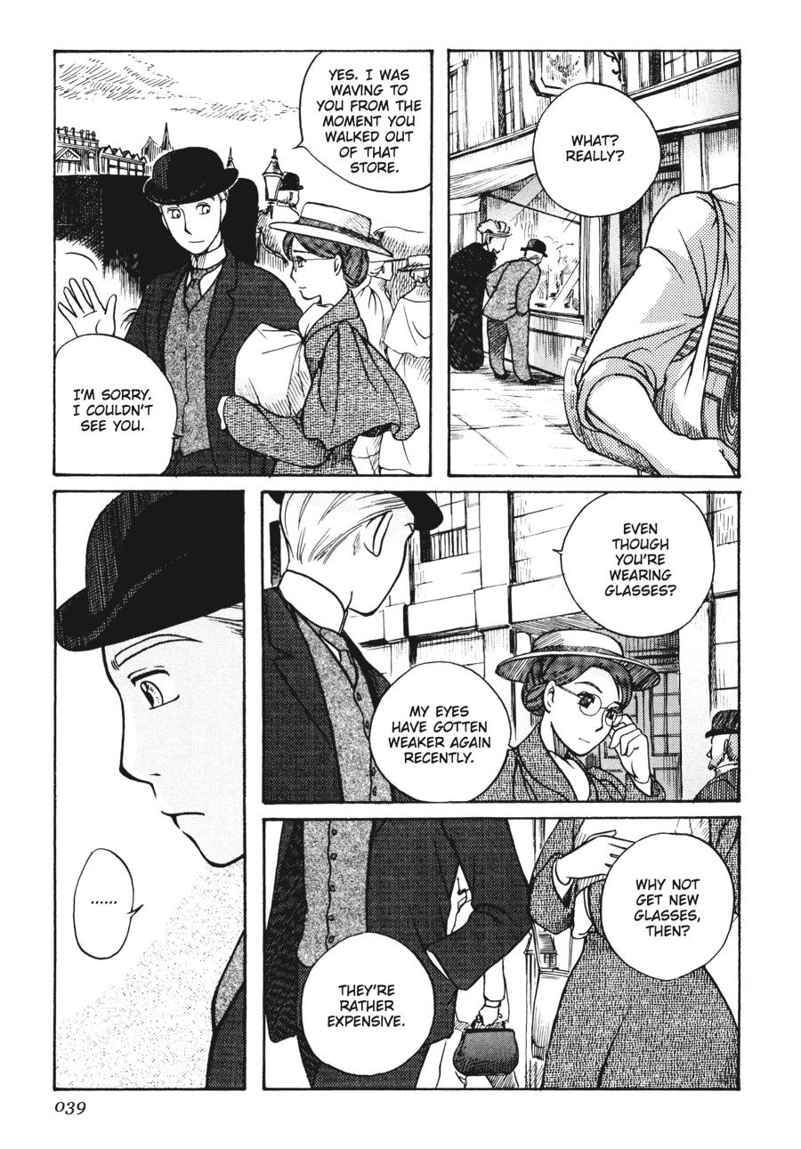 Read Emma (en) Manga Online