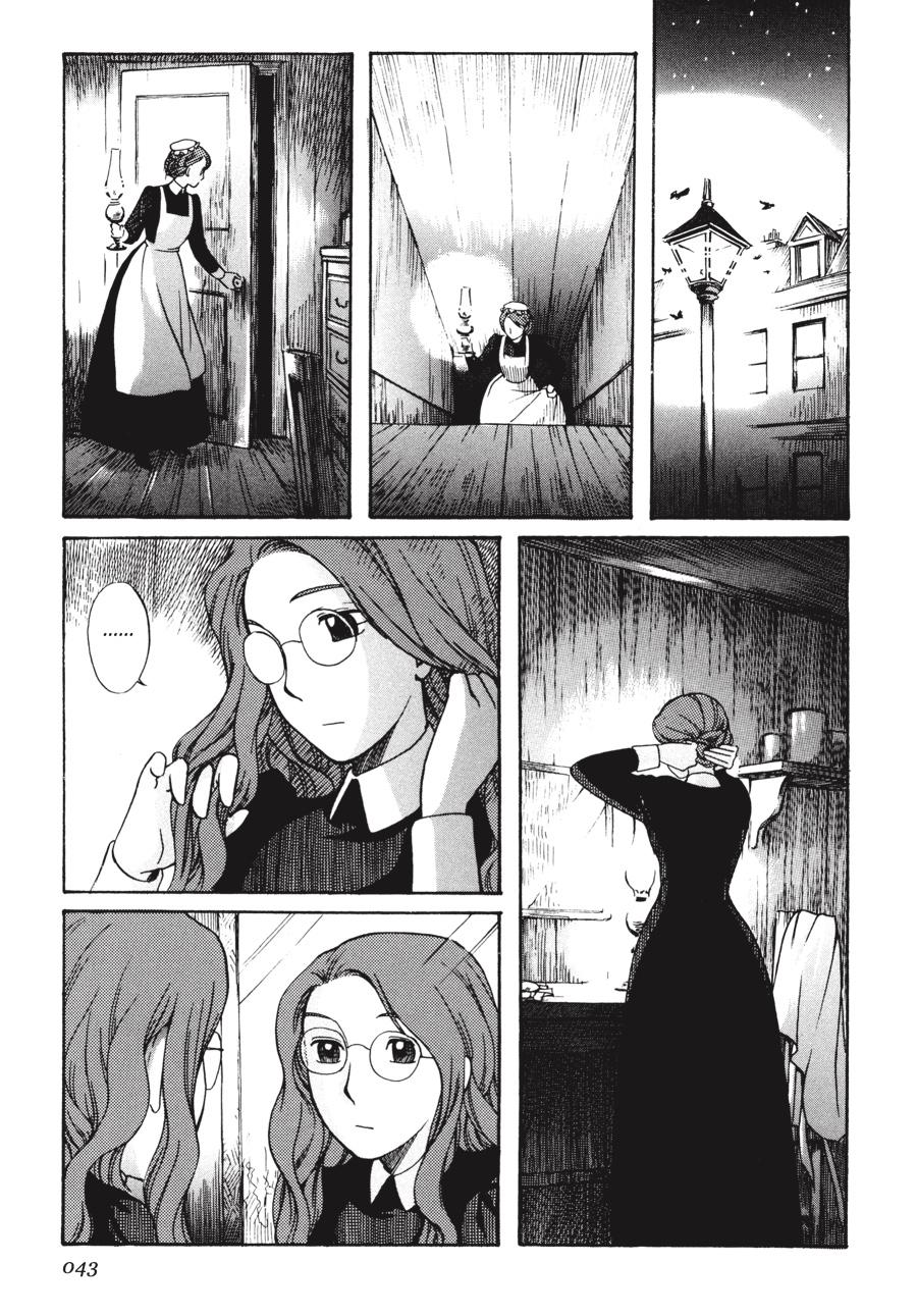 Read Emma (en) Manga Online