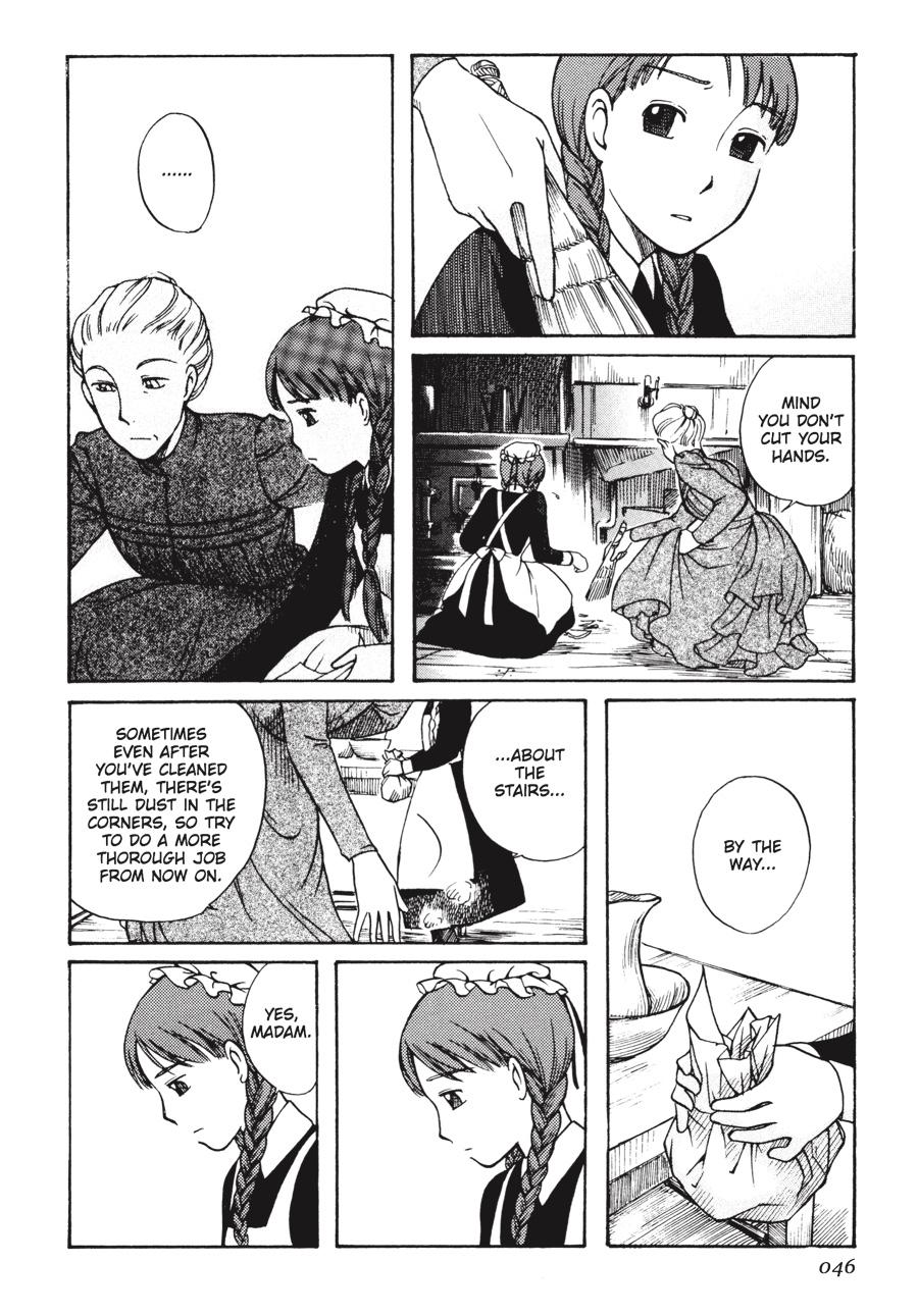 Read Emma (en) Manga Online