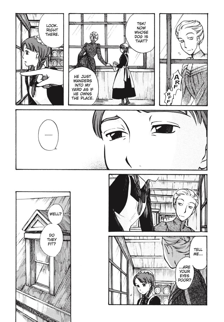 Read Emma (en) Manga Online