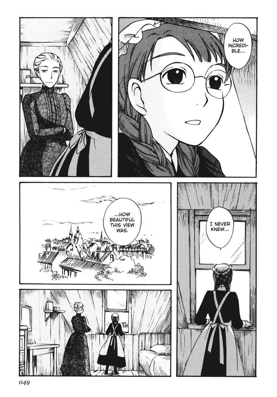 Read Emma (en) Manga Online