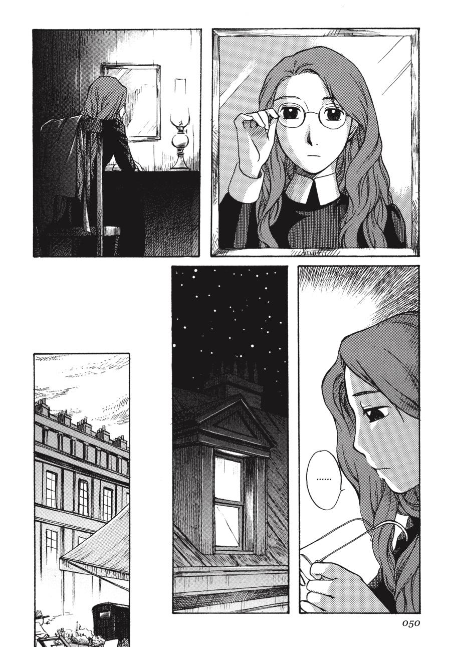 Read Emma (en) Manga Online