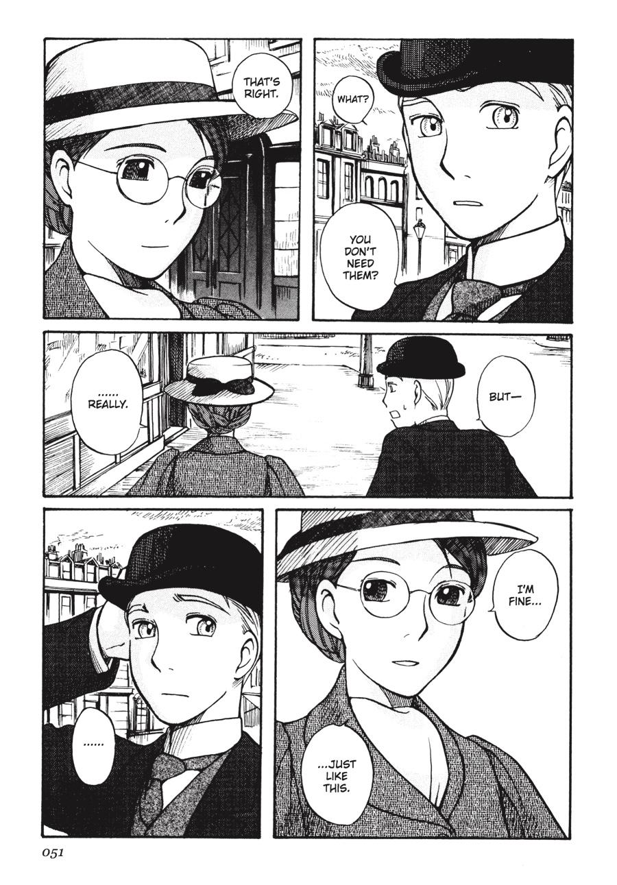 Read Emma (en) Manga Online