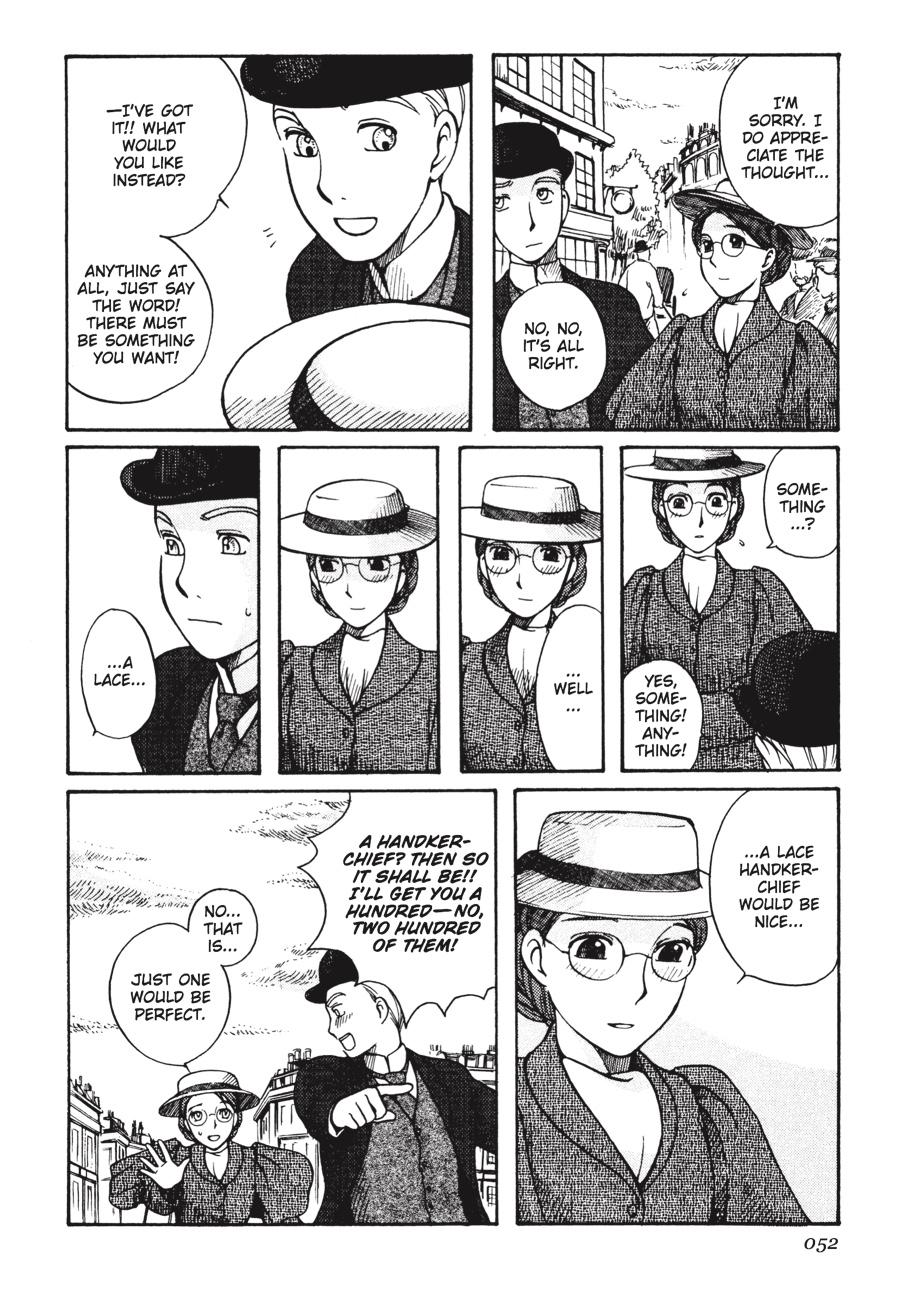 Read Emma (en) Manga Online