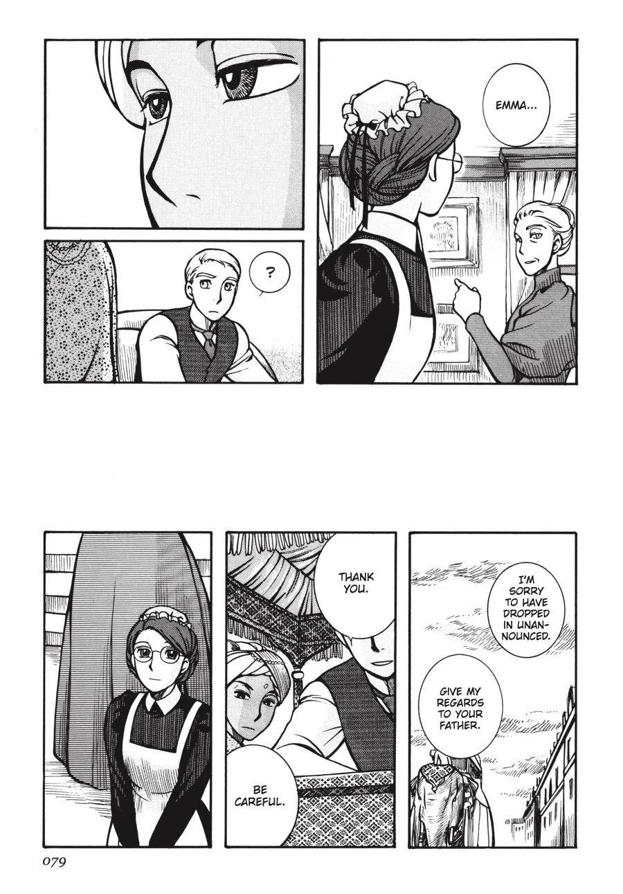 Read Emma (en) Manga Online