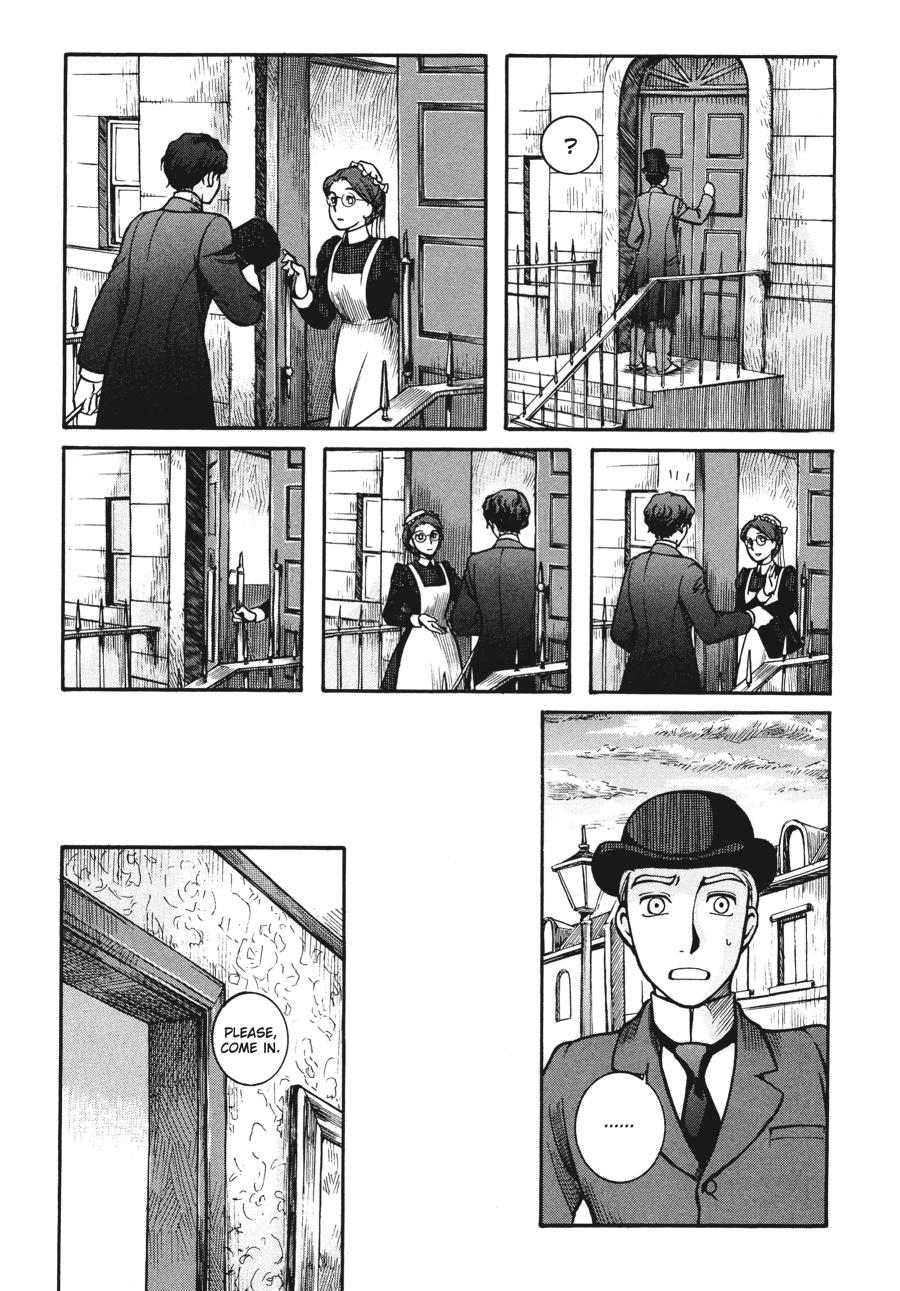 Read Emma (en) Manga Online