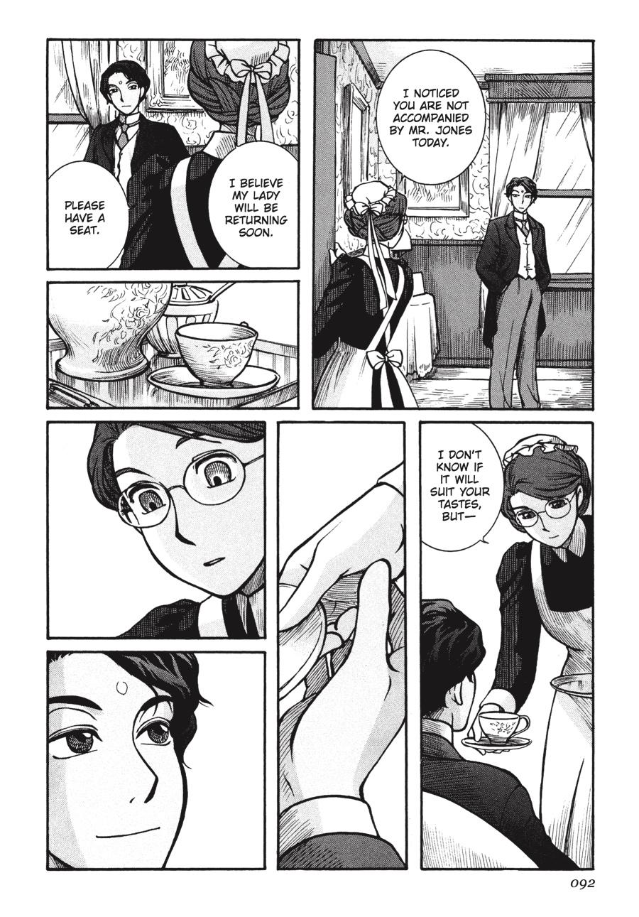 Read Emma (en) Manga Online