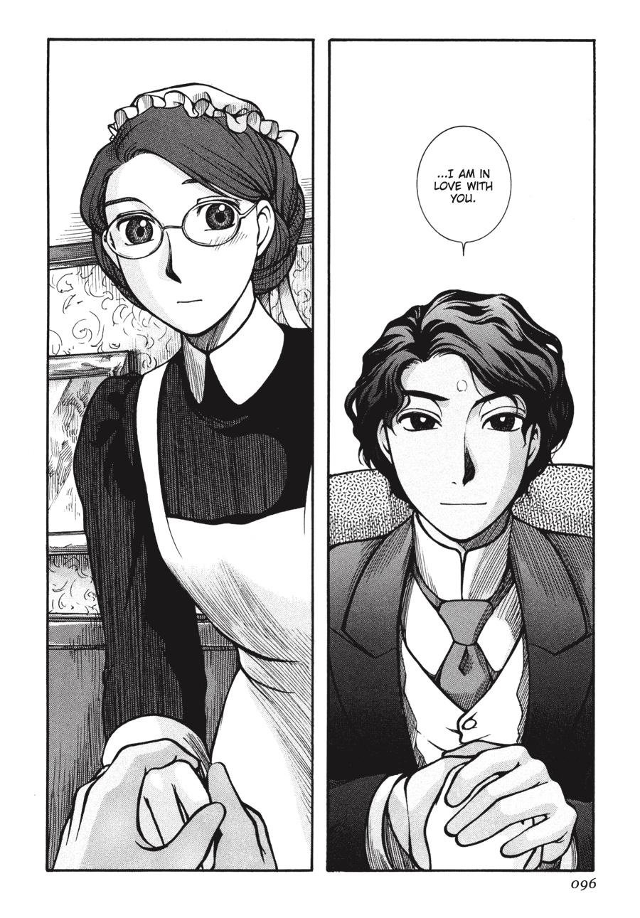 Read Emma (en) Manga Online