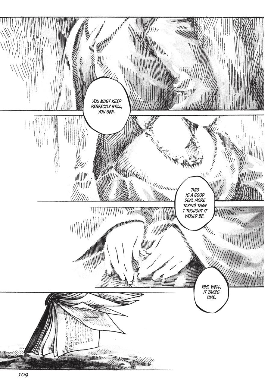 Read Emma (en) Manga Online