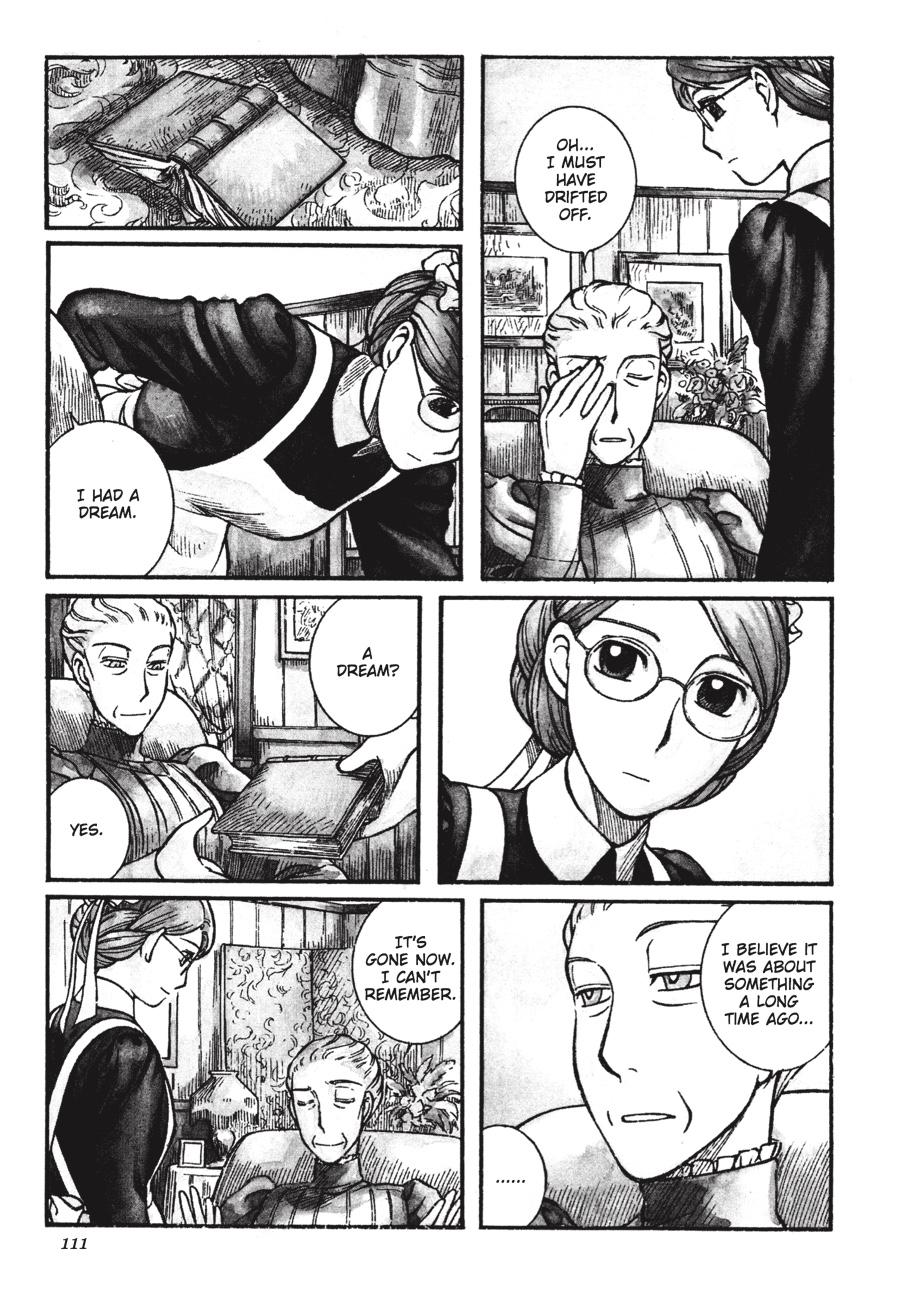 Read Emma (en) Manga Online