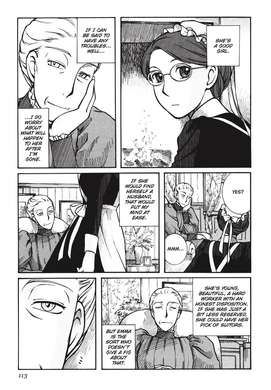 Read Emma (en) Manga Online