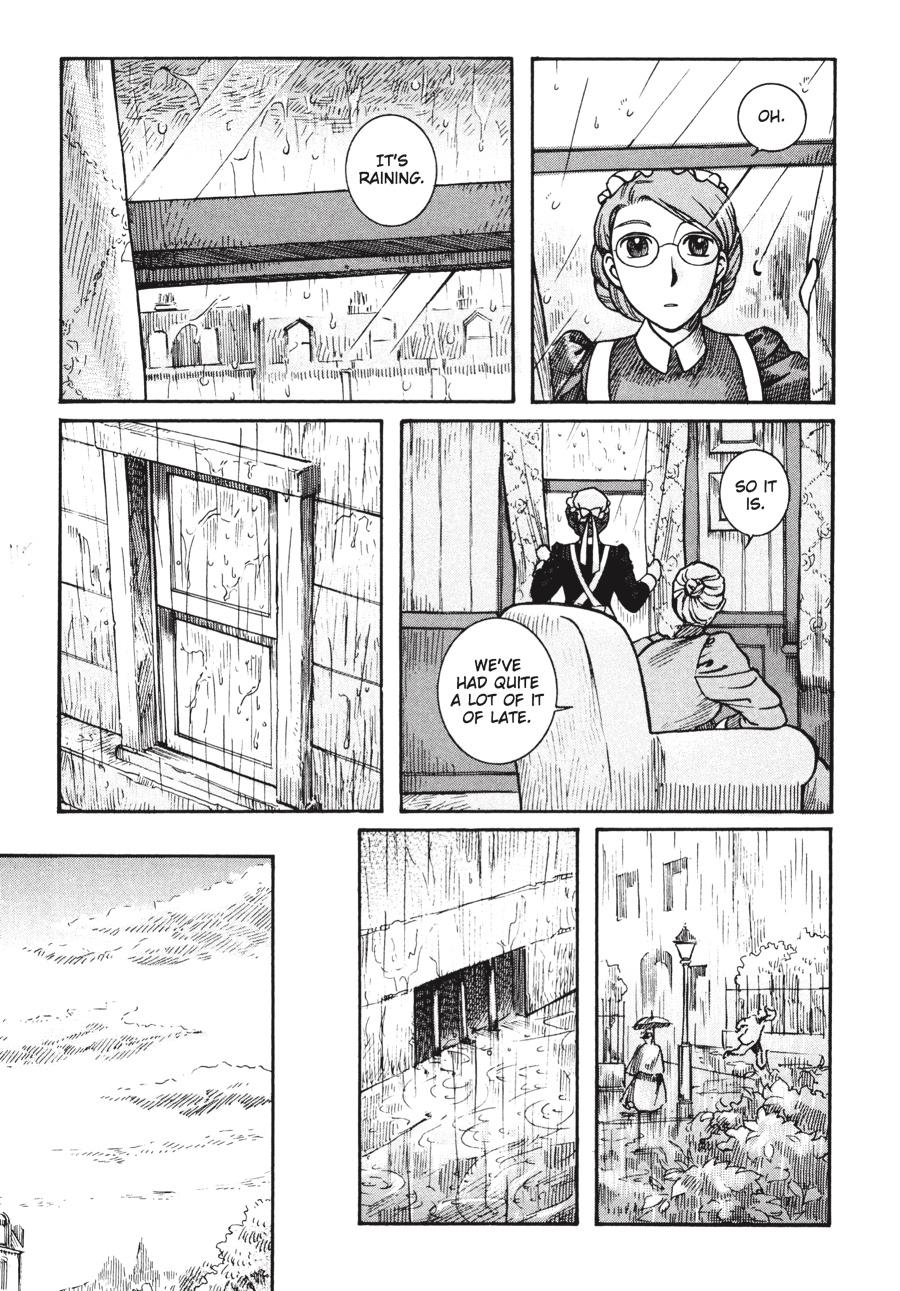 Read Emma (en) Manga Online