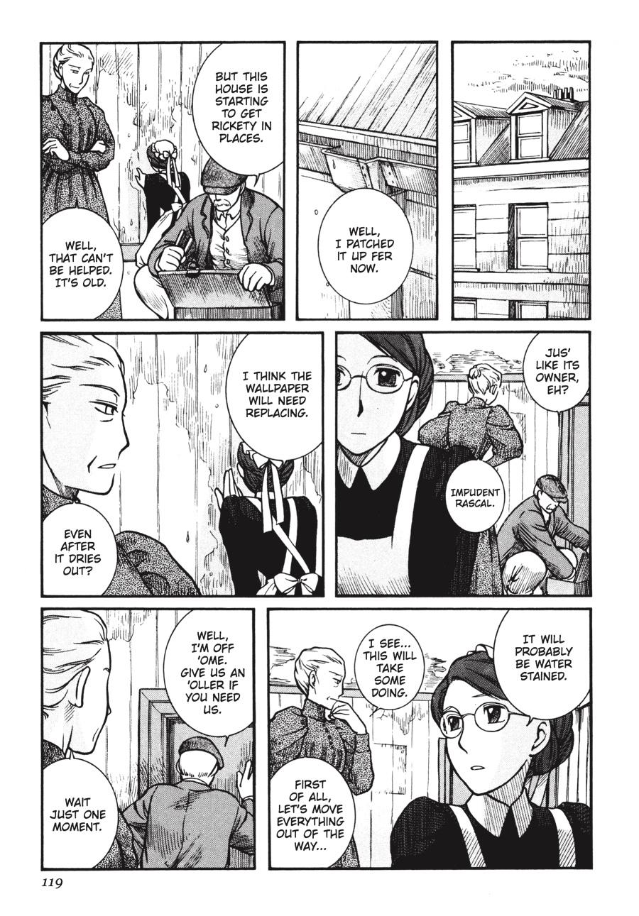 Read Emma (en) Manga Online