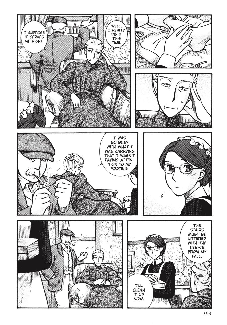 Read Emma (en) Manga Online