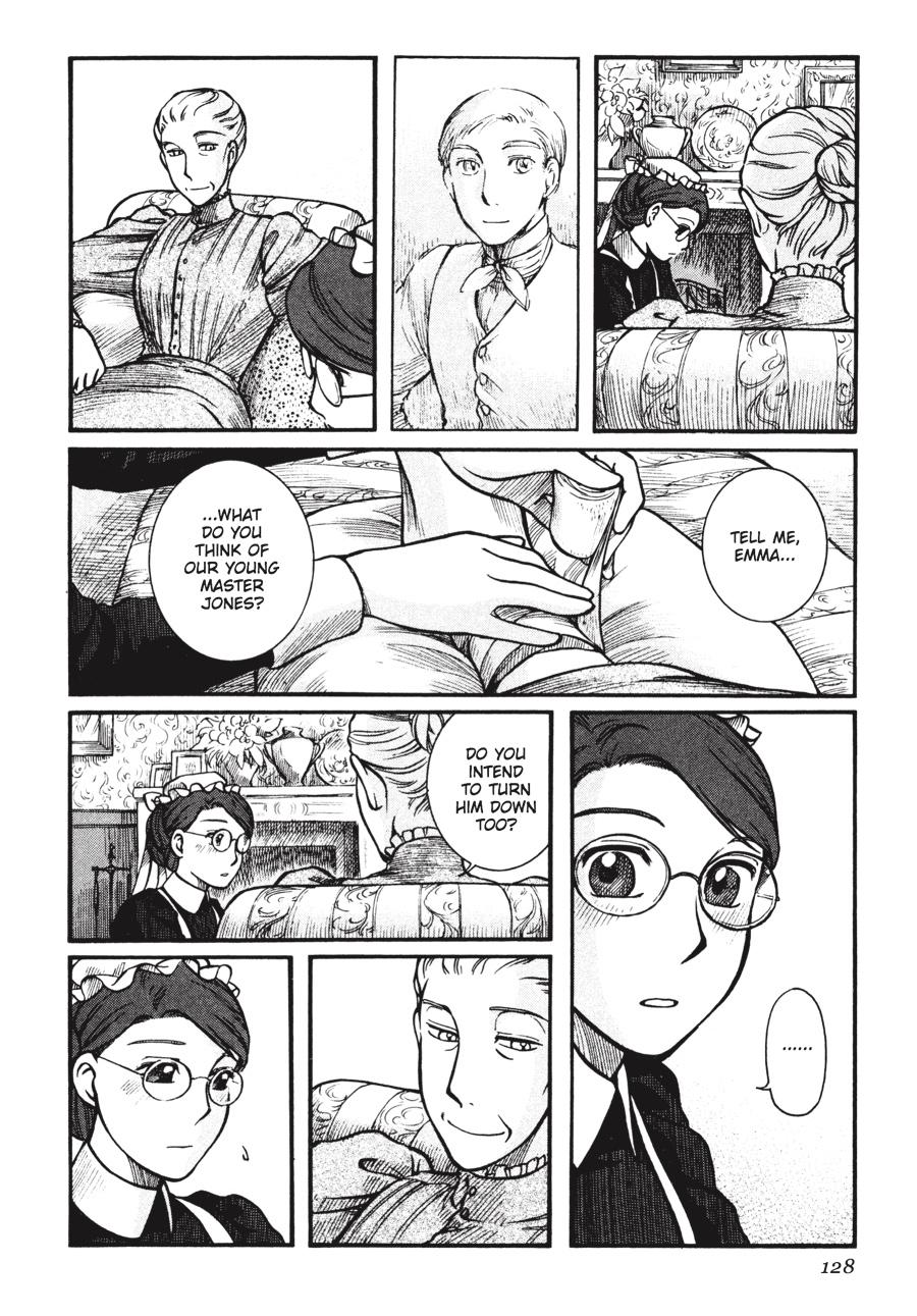 Read Emma (en) Manga Online