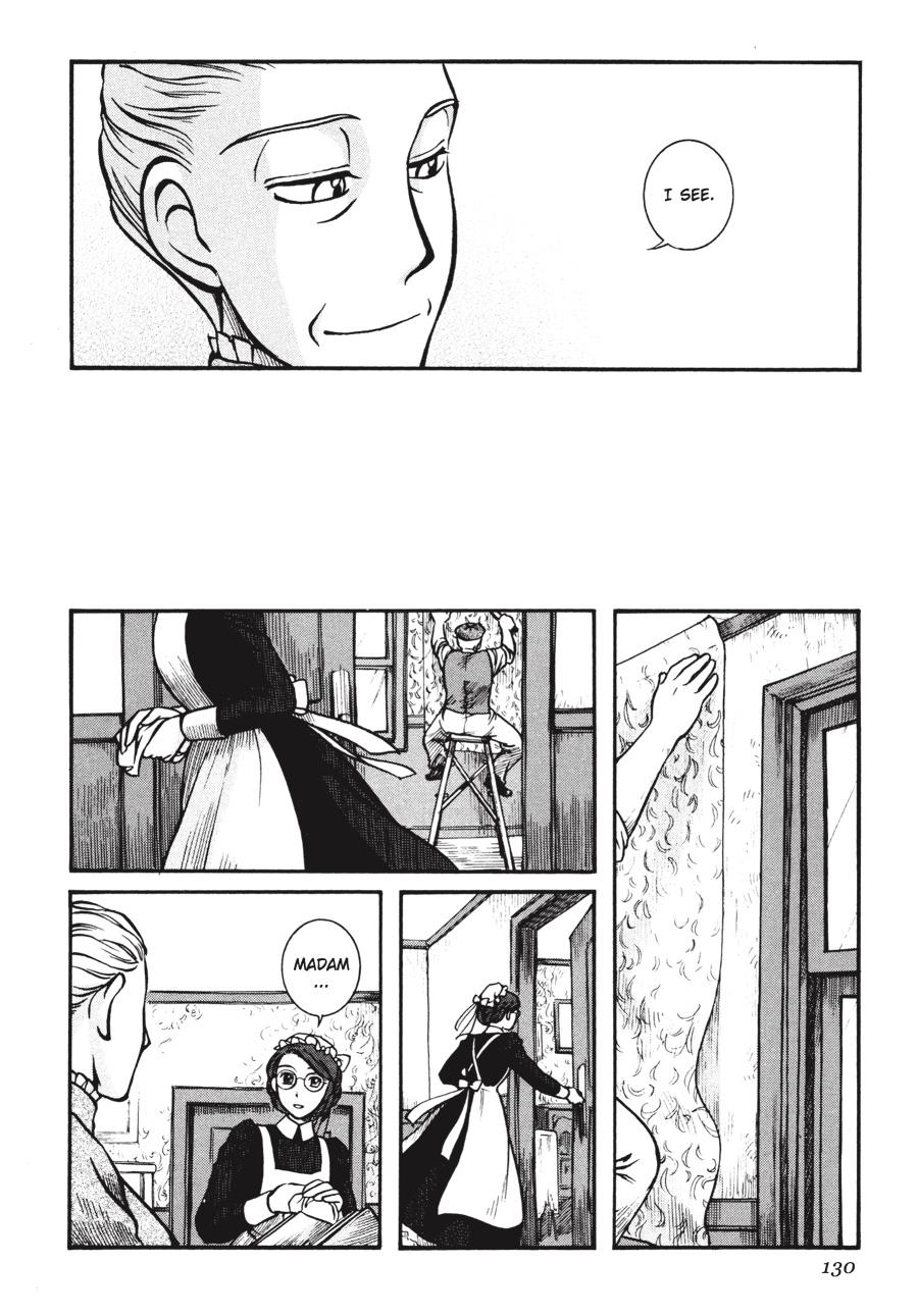 Read Emma (en) Manga Online