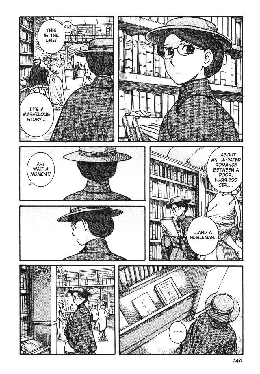 Read Emma (en) Manga Online