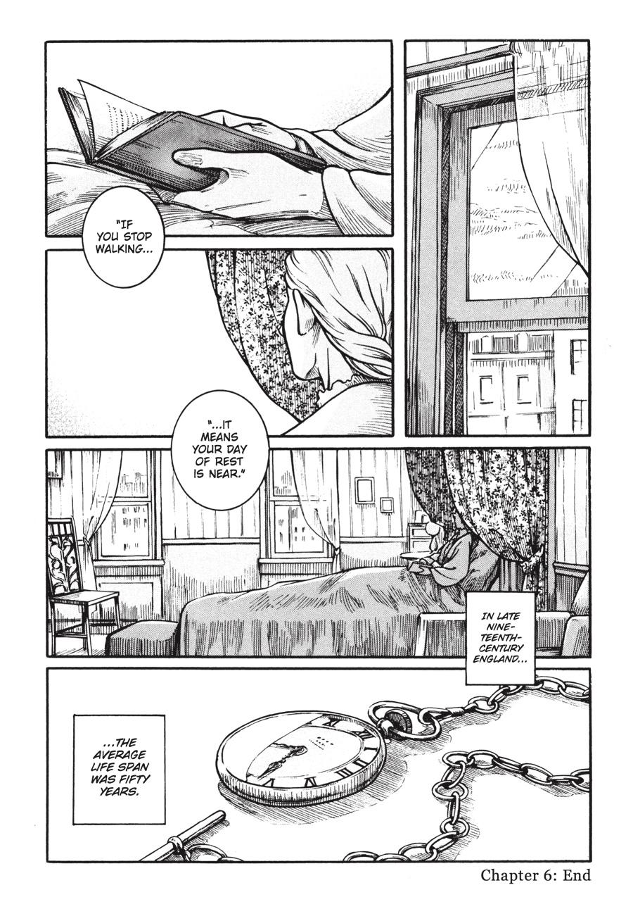 Read Emma (en) Manga Online