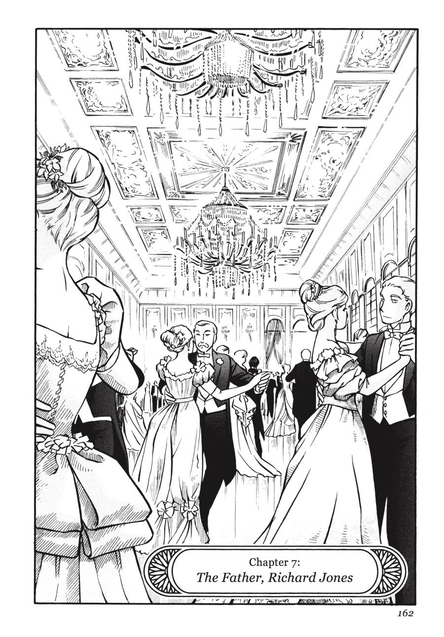 Read Emma (en) Manga Online