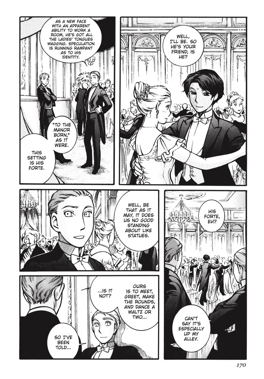 Read Emma (en) Manga Online