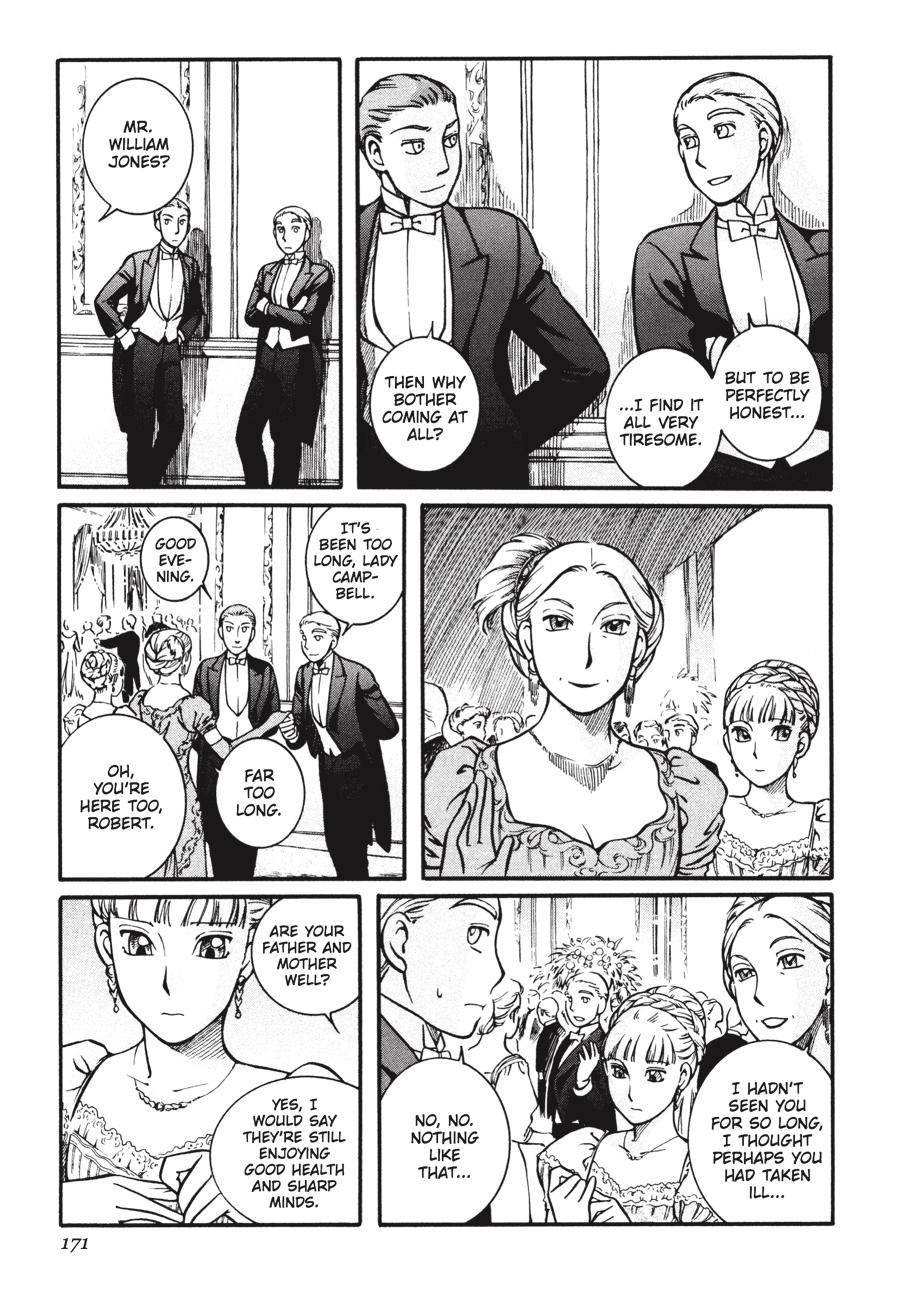 Read Emma (en) Manga Online