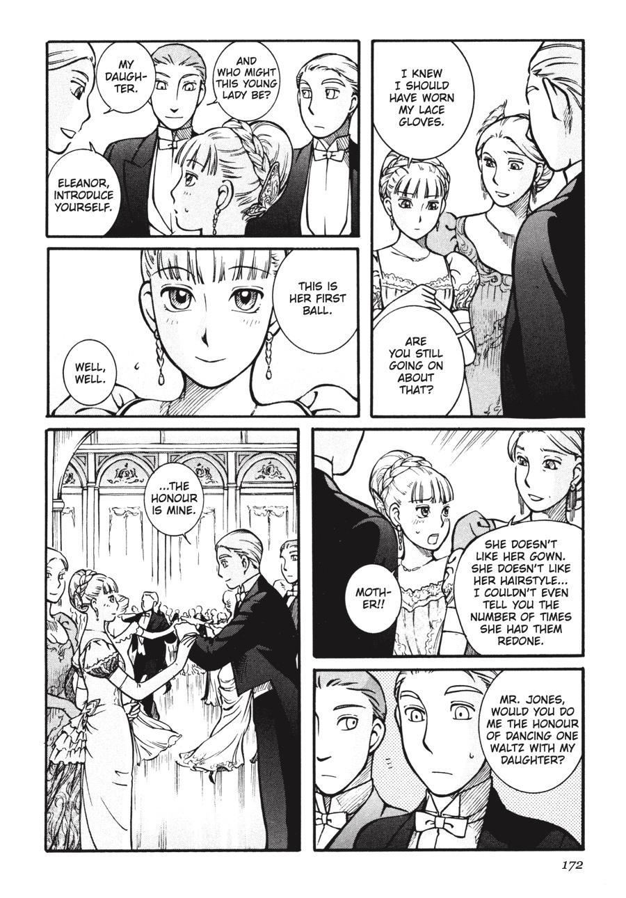 Read Emma (en) Manga Online