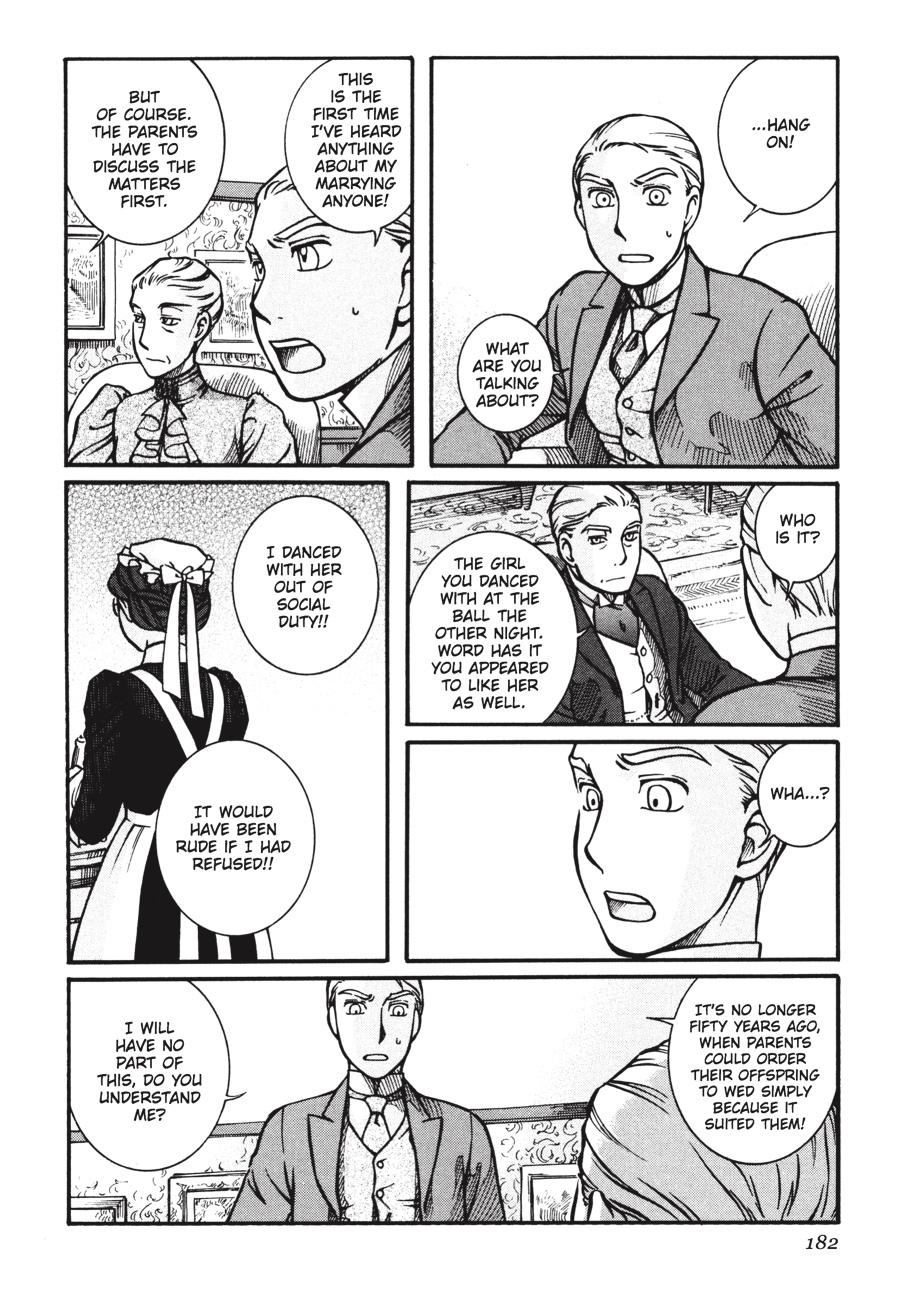 Read Emma (en) Manga Online