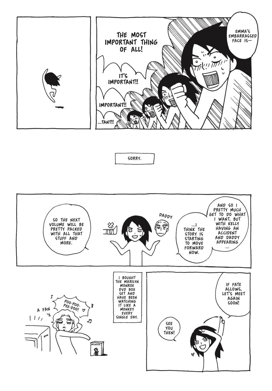 Read Emma (en) Manga Online