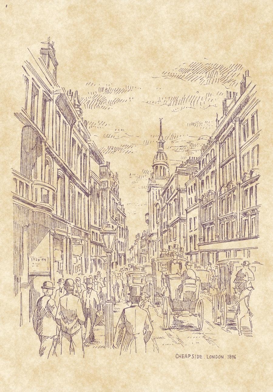 Read Emma (en) Manga Online