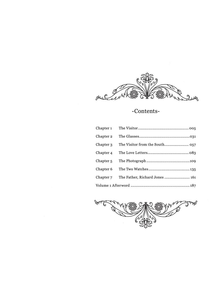 Read Emma (en) Manga Online