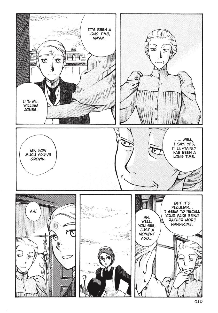 Read Emma (en) Manga Online