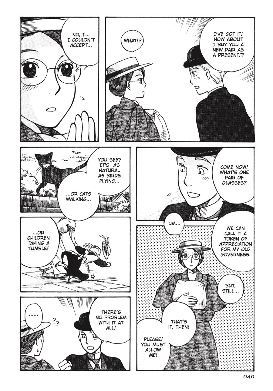 Read Emma (en) Manga Online