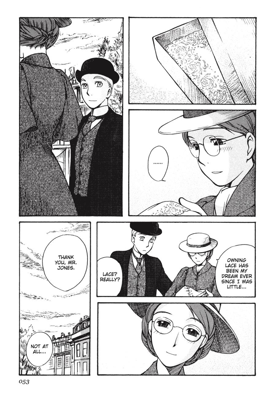 Read Emma (en) Manga Online