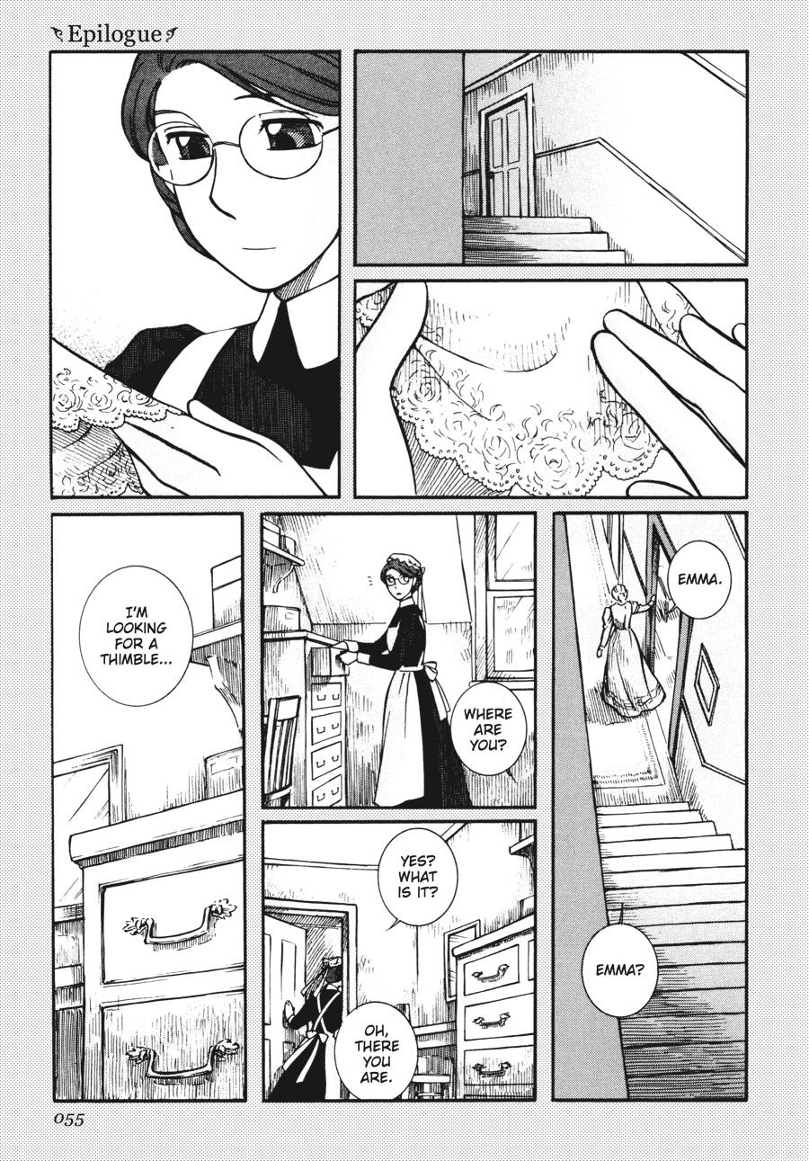 Read Emma (en) Manga Online