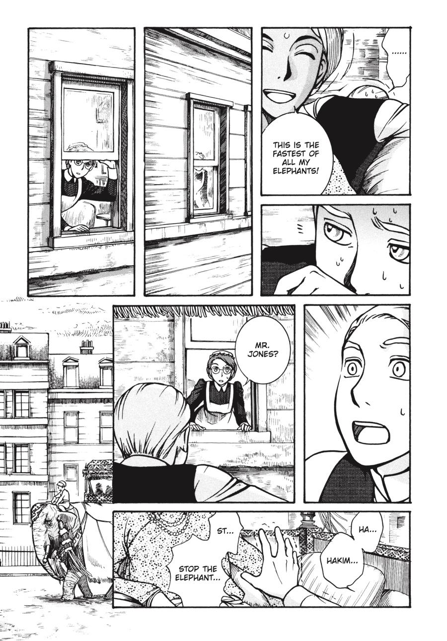 Read Emma (en) Manga Online