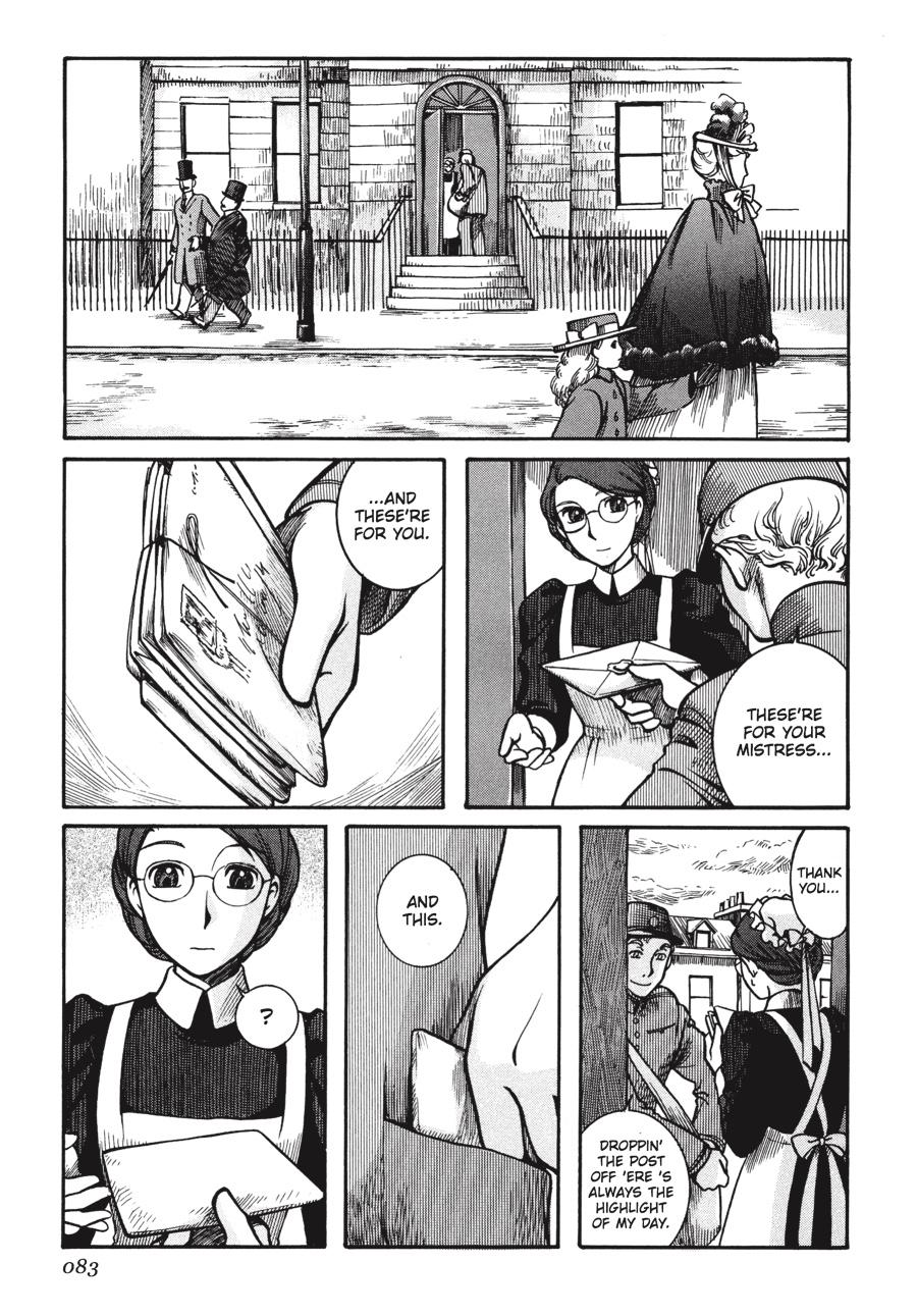 Read Emma (en) Manga Online