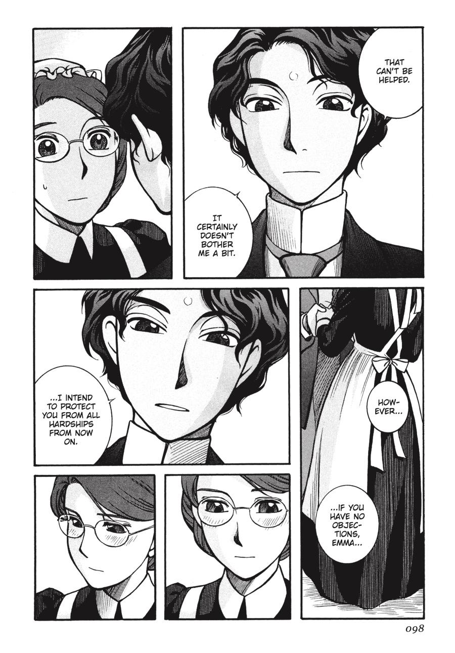 Read Emma (en) Manga Online