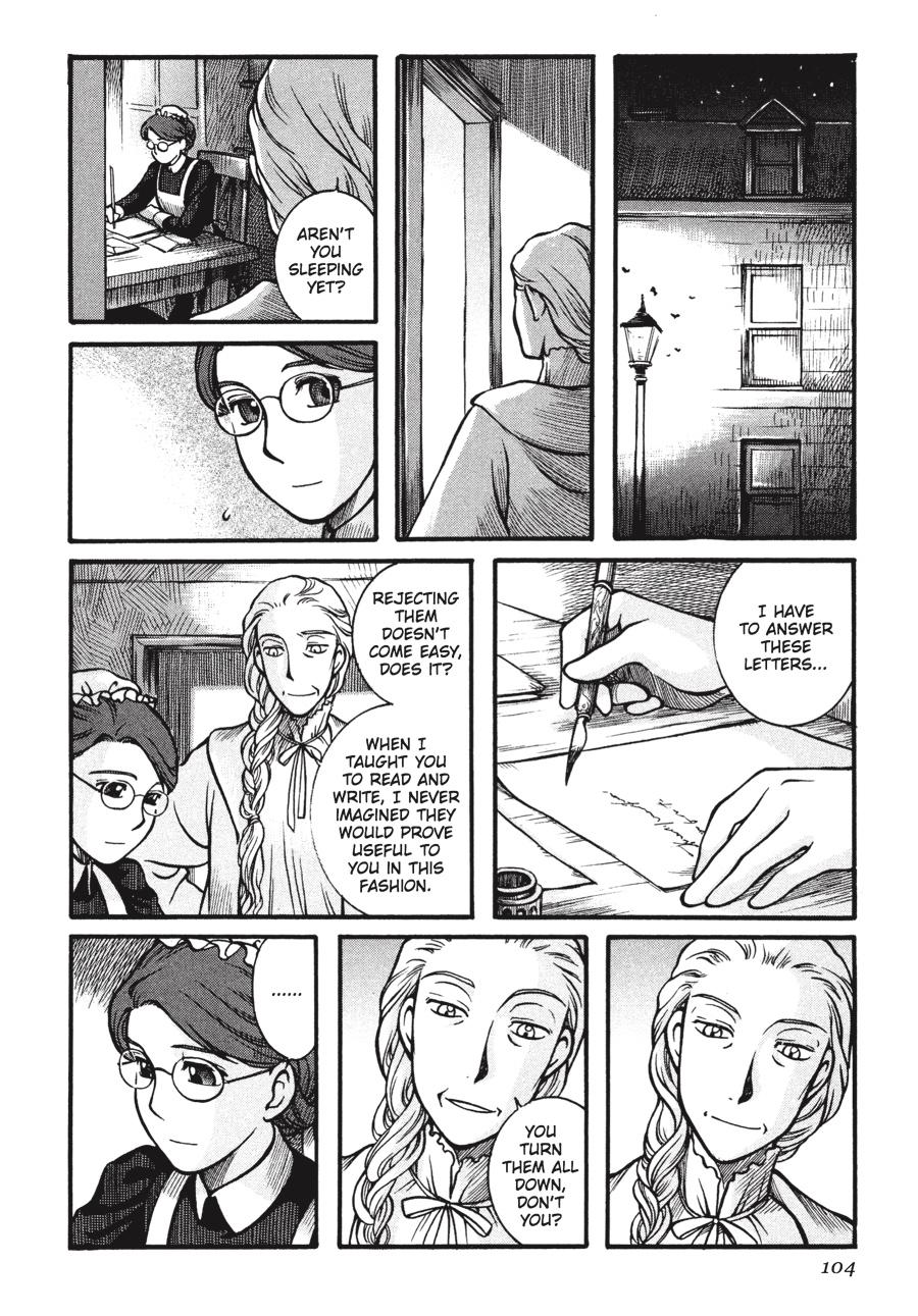 Read Emma (en) Manga Online