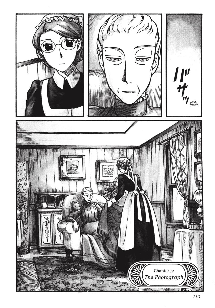 Read Emma (en) Manga Online