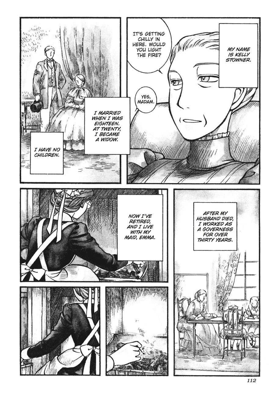 Read Emma (en) Manga Online