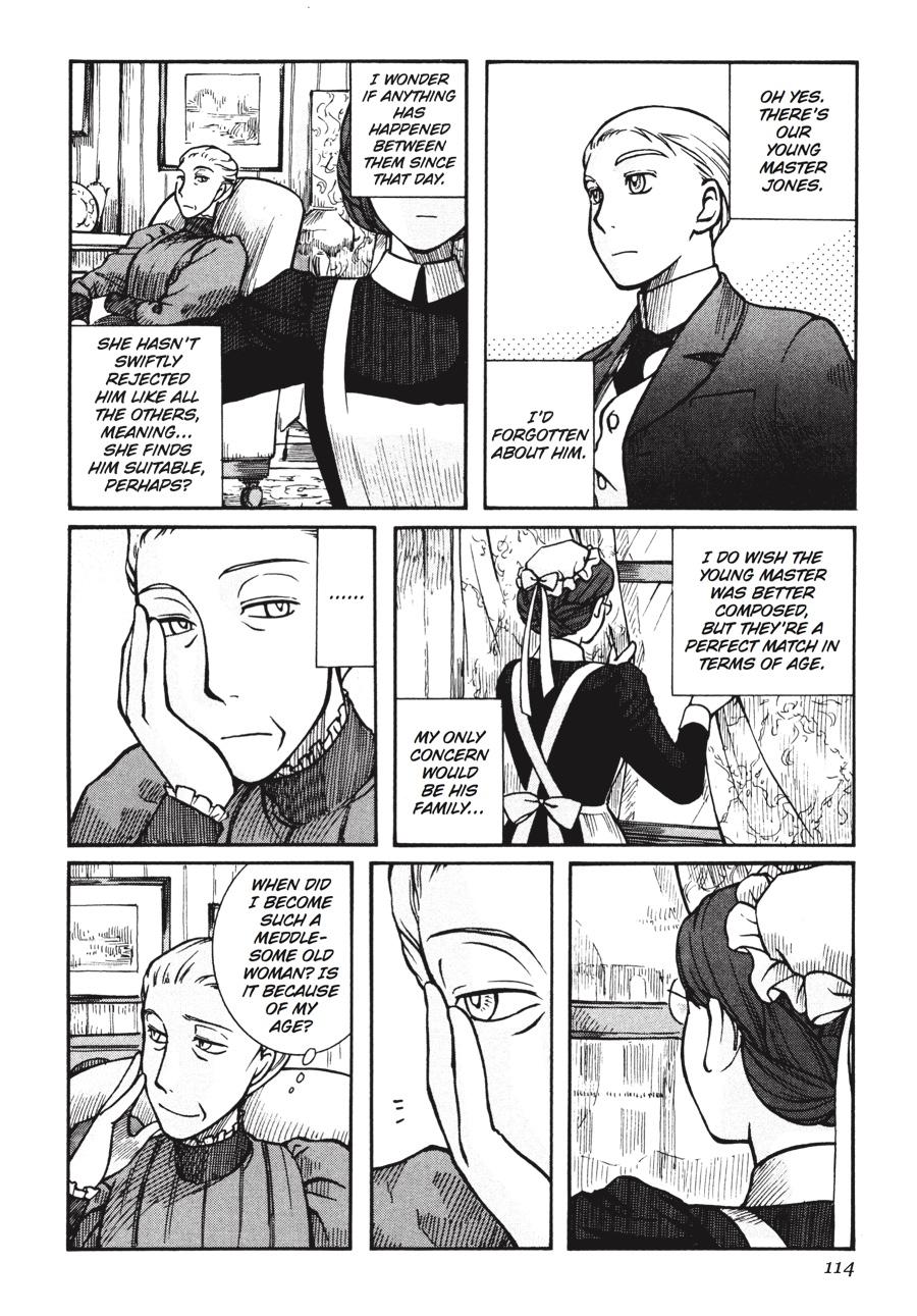 Read Emma (en) Manga Online